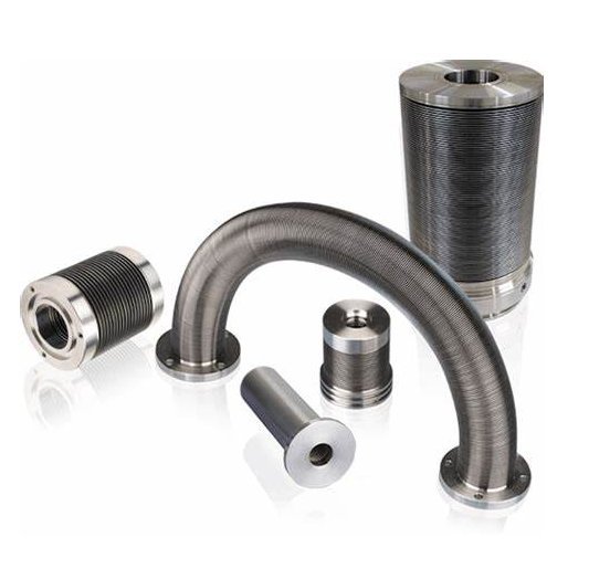 美国MW Components 0225A-04-AAL-10-AA - 0.71英寸316L不锈钢波