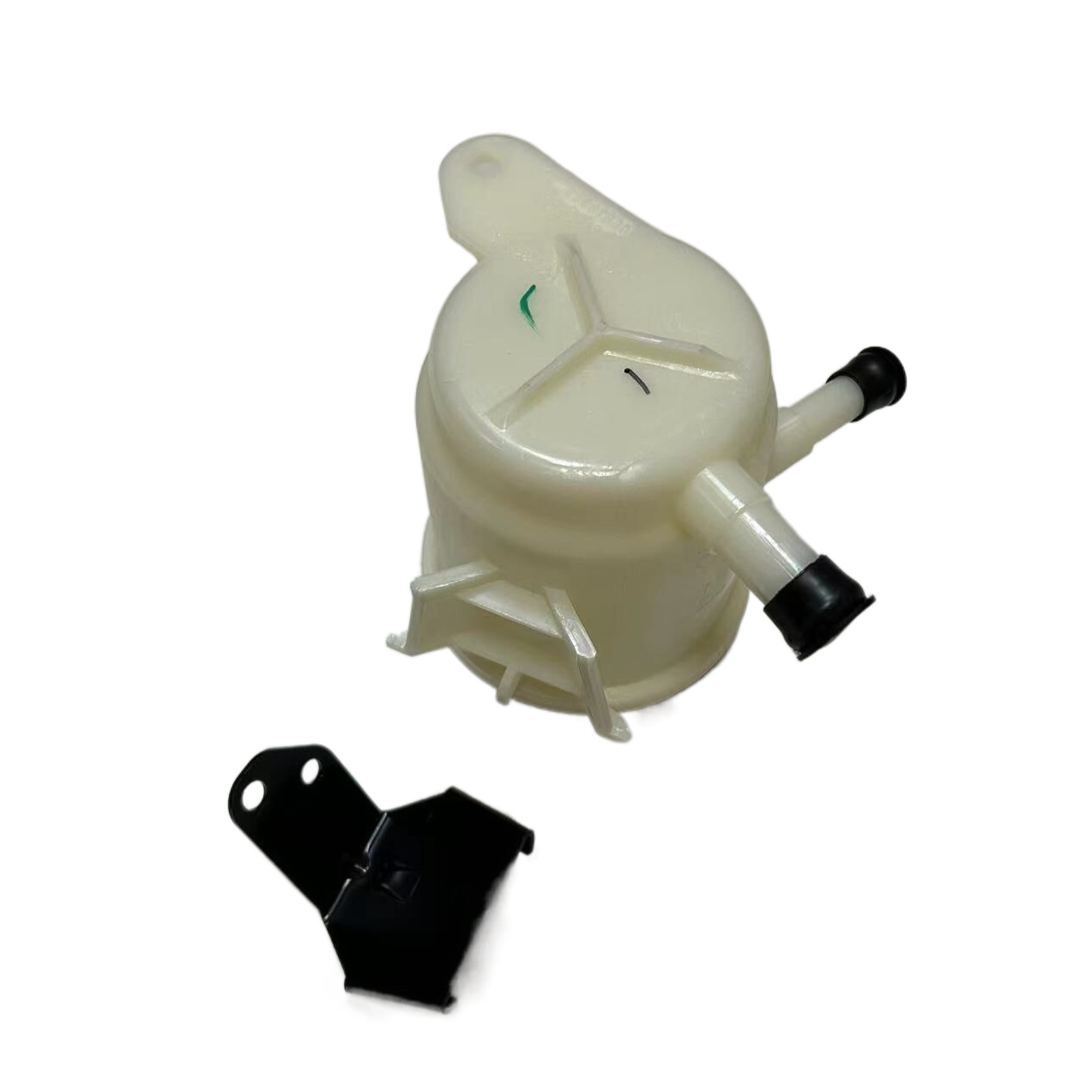 Car steering power pump oil reservoir 23867830 suitable for Chevrolet Captiva, new Optra, and Baojun 630