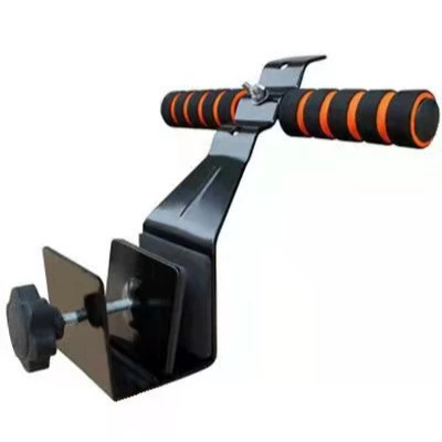 Домашнее дверное портативное оборудование для фитнеса, устройство для тренировки мышц брюшного пресса, упражнения для талии и брюшного пресса, брюшной ретрактор