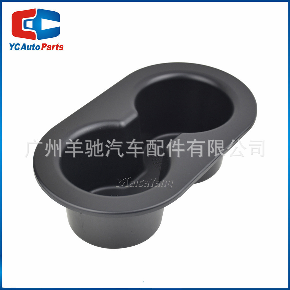 5HD65DX9AC Cup Holder para automóviles de asiento trasero para Dodge RAM 1500 2500 3500