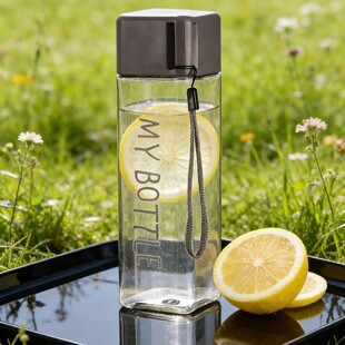 MyBottle ͸���Ό�ˮ�������OӋ�׵�ˮ���坍�����k���W��ȫ����