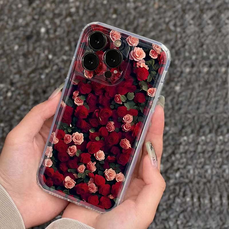 Funda para iphone, protector elegante con diseño tendencia_voghion.com