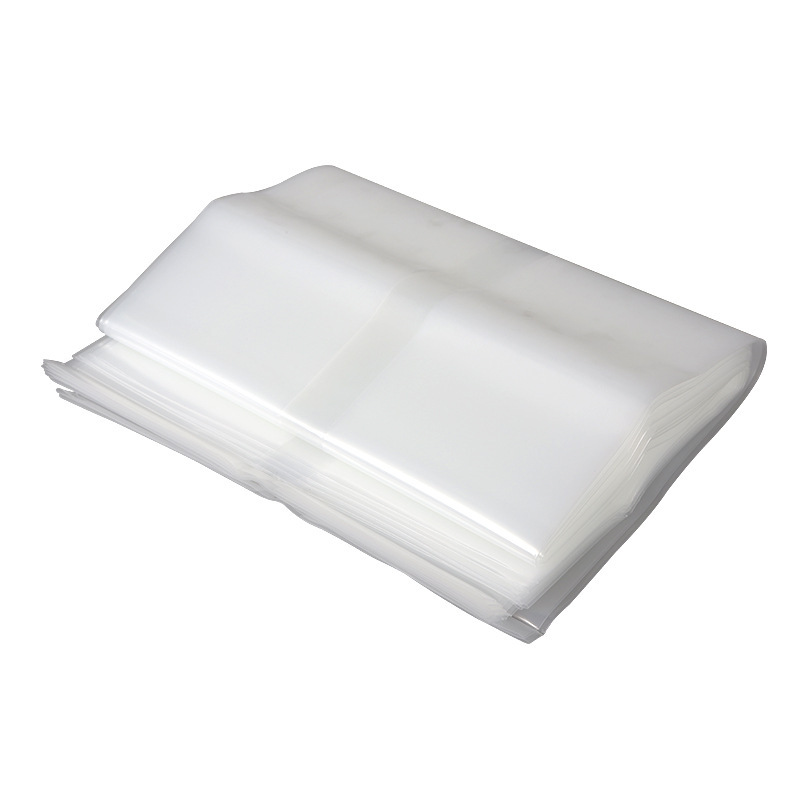 Cubo de plástico, bolsa de revestimiento, barril químico al por mayor, bolsillo plano de grado alimenticio, barril de tinta de pintura, bolsa interior, material nuevo puro