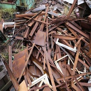 Recycling of Waste Stainless Steel, Scrap Metal, Long-Term Collection of Scrap Materials, Long-Term Cooperation with Shenghua Xinhe