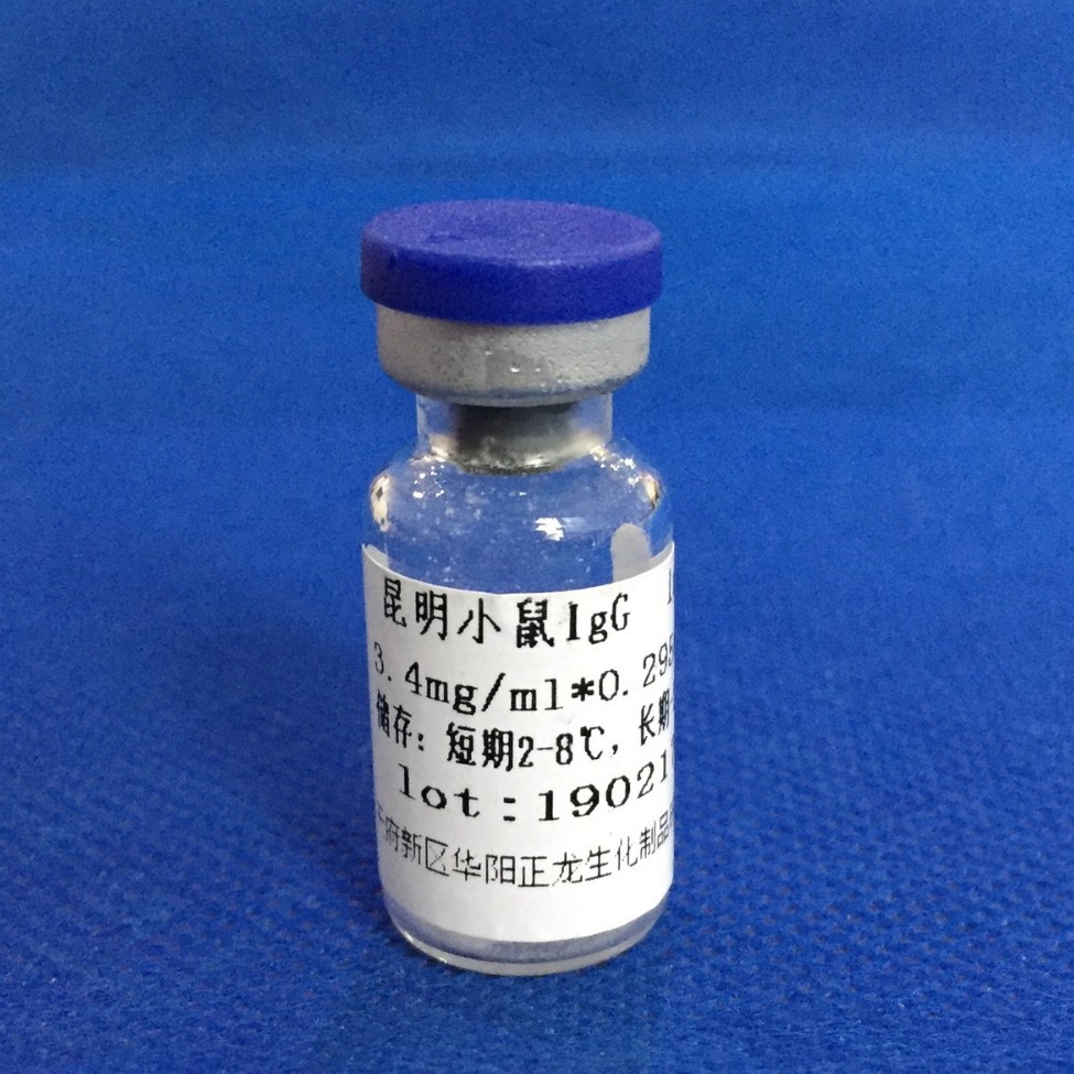 ����С��Ѫ��IgG-1.0MG