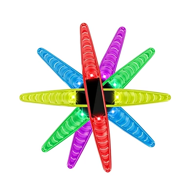 Other lights: with Adhesive Backing, Anti-Rear Collision