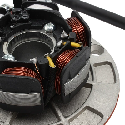 Coil Yx160 Stator Rotor – Motorcycle transmission system parts