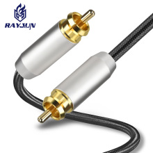 ���lRCAɏ���^ͬ�S���lݔ���뾀��푹����{��̨�D�Ӿ�rca cable