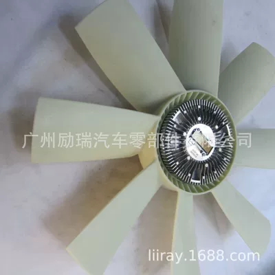 Fan Clutch 8112952 8112952S1
