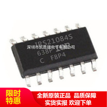 IR21084SPBF IRS21084S SOP14 ȫ��ԭ�b �Դ��оƬ �F؛ ��Ʒ