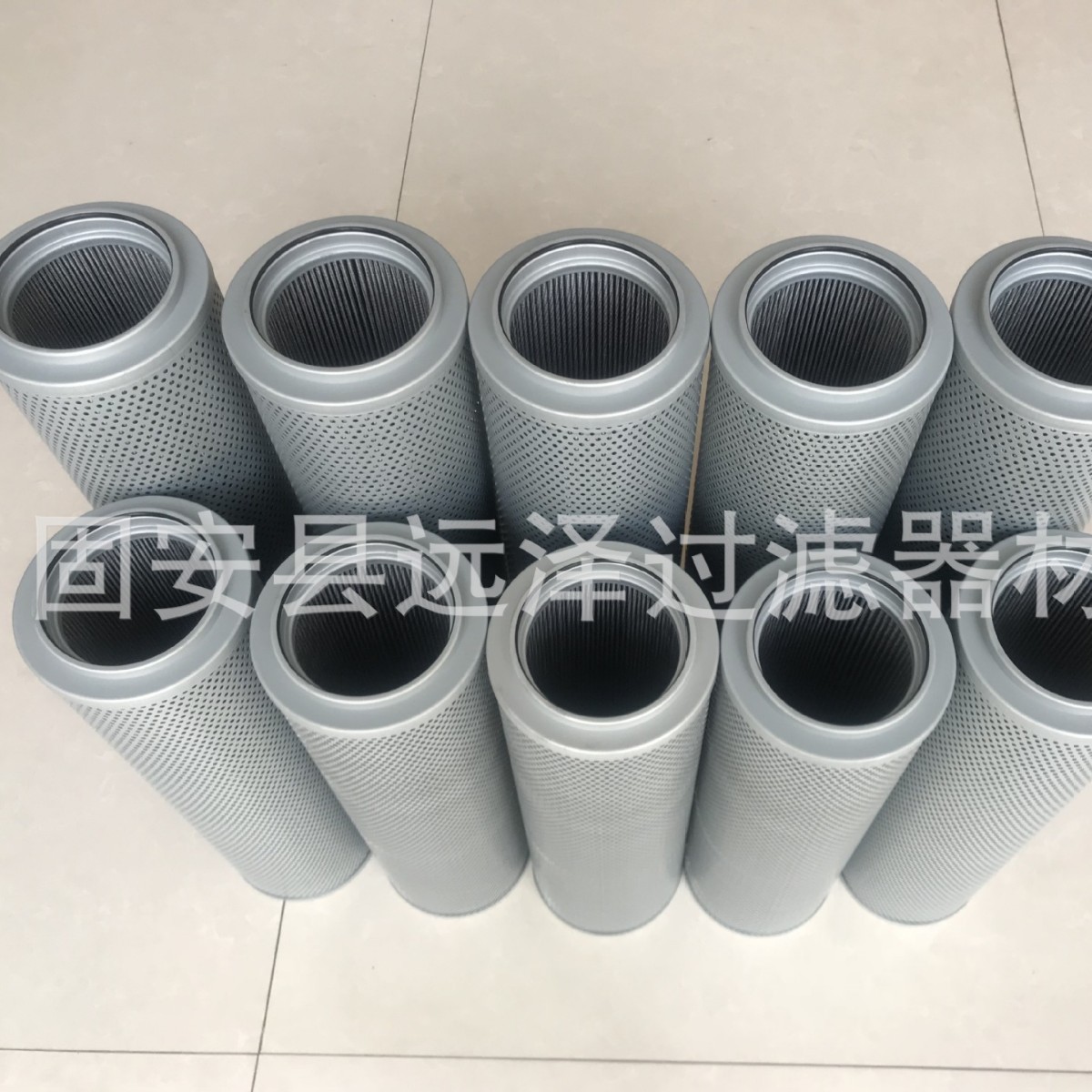 钢厂精轧机风机过油滤芯 风电齿轮箱滤芯HC4754FKN13H远泽不锈钢