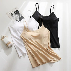 裹胸、抹胸;女士背心;无痕文胸