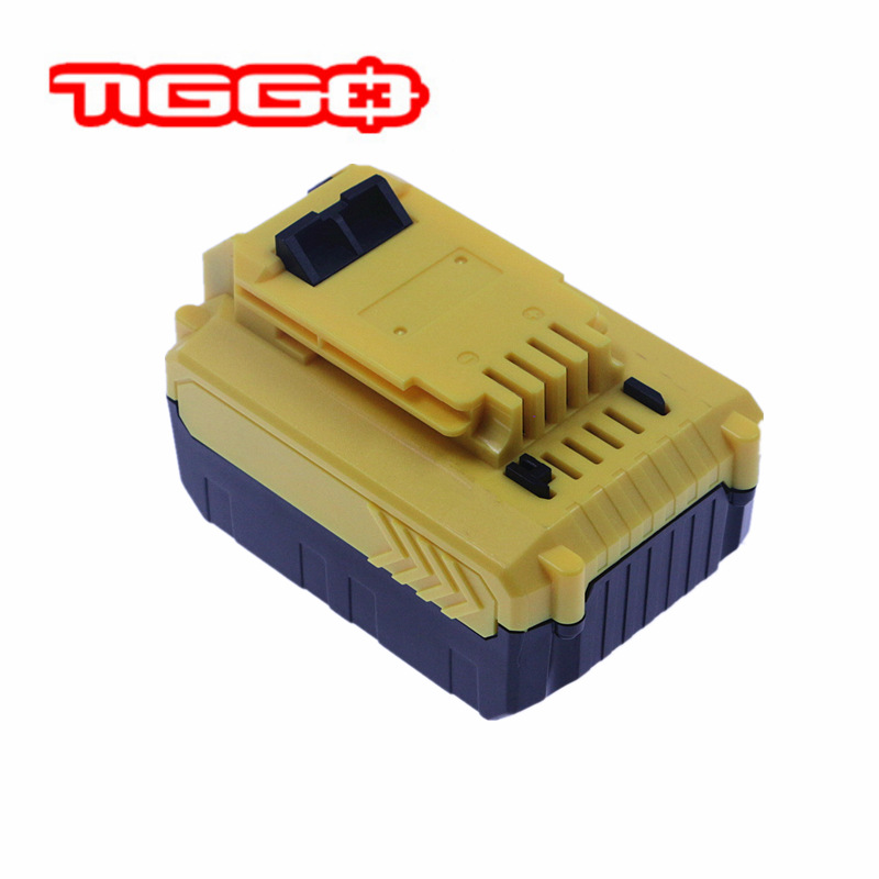 替代史丹利 Stanley Battery Fatmax 18V锂电池 FMC687L