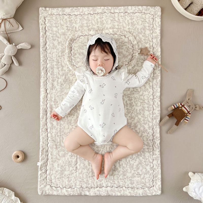 Children's mattress for new born