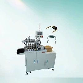 电子产品制造;剪脚机;其他电子制造