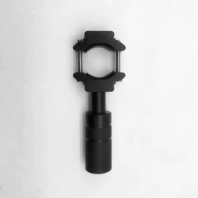 Motorcycle spotlight expansion bracket fender Motorcycle General Parts