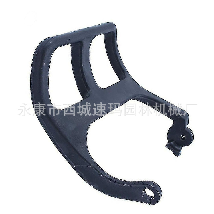 Mango de freno adecuado para el deflector delantero ms180