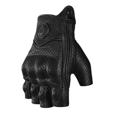 Motorcycle Safety Supplies – Half-Finger Retro Motorcycle Riding