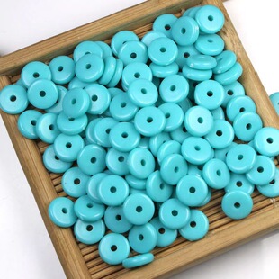 ����Ȼ�G��ʯ��Ϟ��Ƭ3X6mm�����ִ�10mm���������������diy���