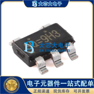 RT9078-33GJ5 TSOT-23-5 300mA低差线性稳压器IC 原装