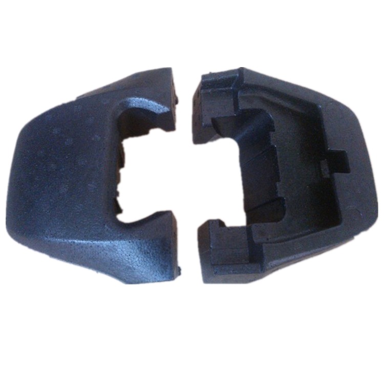 源头厂订做泡沫可降解发泡板材飞机航空内衬模型epp衬垫工业材料