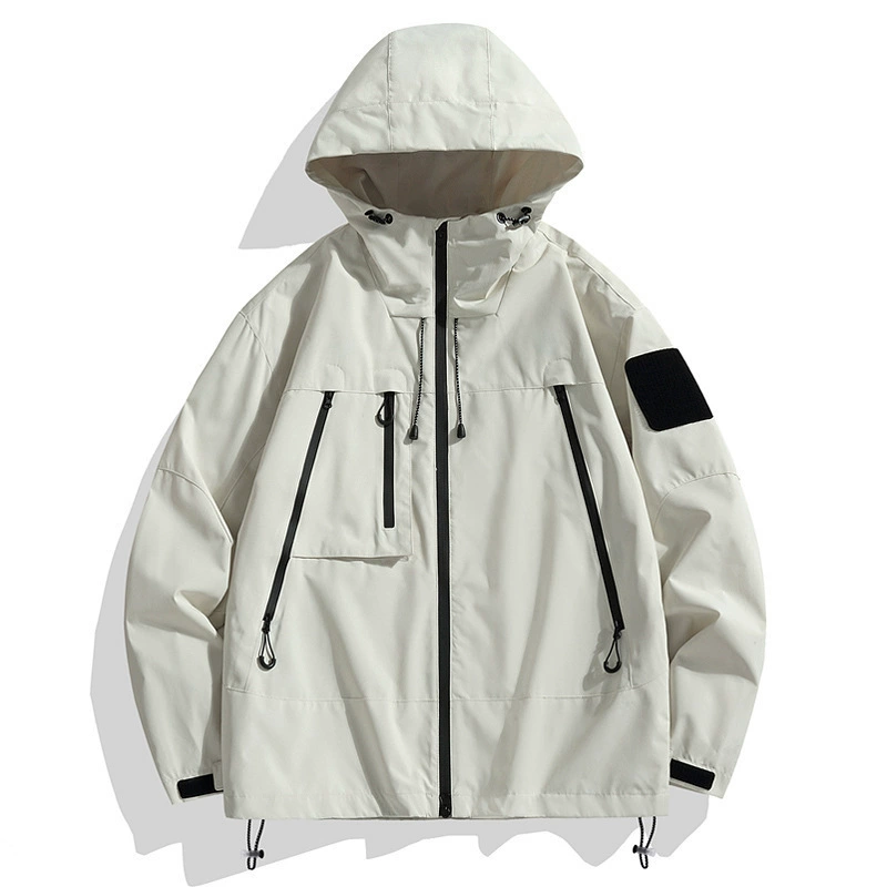 Пара куртки с тремя защитными куртками для мужчин