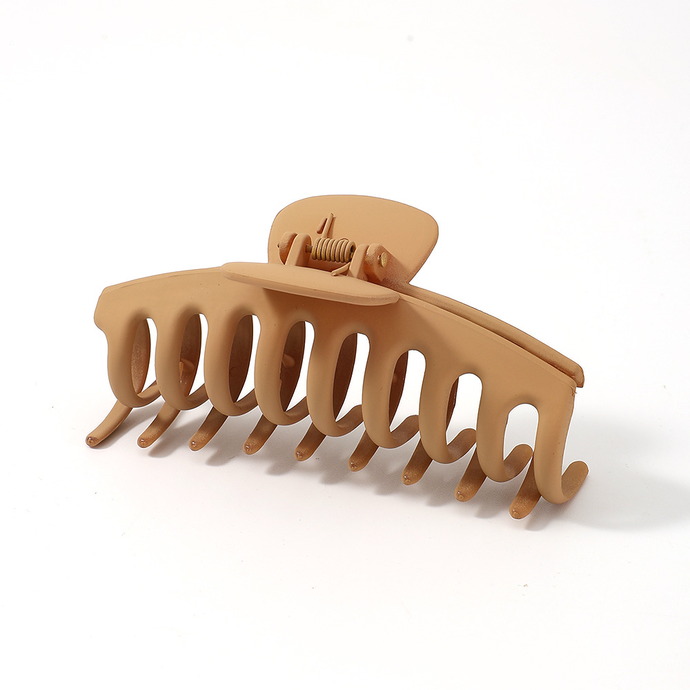11cm 용골 카키