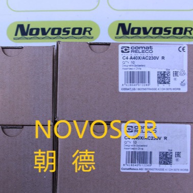 RELECO C4-A40X 230VAC C5-A30X 24VDC C5-M20DX 24VDC咨询订货
