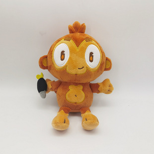 �F؛�羳��Ʒ�Α򳬼���չ��� dart monkey plush ����ë�q���