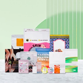 静电膜收缩膜;其他塑料薄膜;塑料自封袋