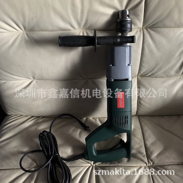 现货批发德国麦太保METABO工业级电钻BDE1100