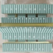 聚氨酯软胶座油石 钣金检测硅胶软油石 模具检测弹性胶座油石