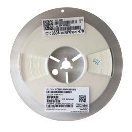 陶瓷电容器;铝电解电容器;电感器