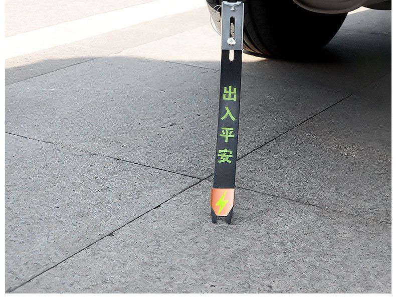 Car Anti Static Grounding Strip Eliminator