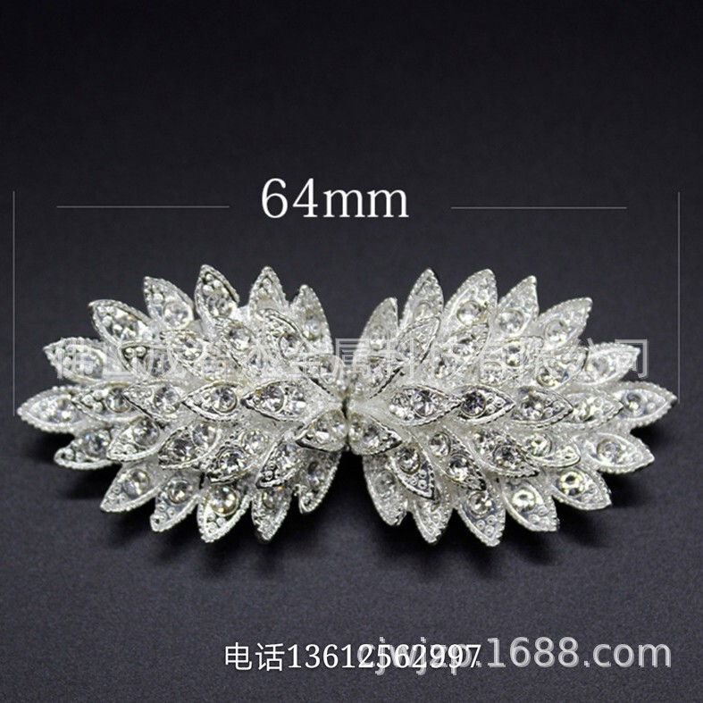 Chinese-Style Phoenix and Peony Hanfu Qipao with 8 Types of Snap Buttons, Symbolizing Good Fortune, Beauty, and Prosperity