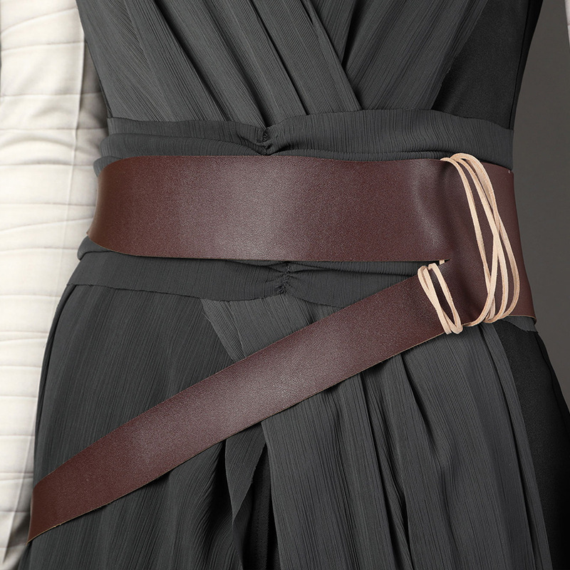 Star Wars Cosplay Caballero Lei Yi cos traje Halloween traje de dos dimensiones