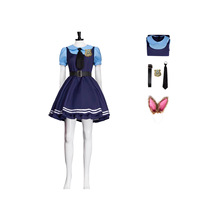 ������2cos�����Ӿ�����Ϻ������cosplay��װȫ�װ��ݷ�Ů
