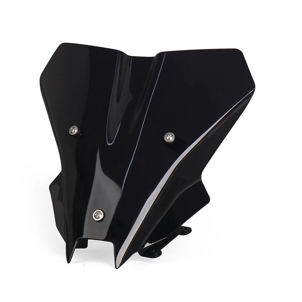 Motorcycle Modification Parts Honda Cb750 Hornet 2025- Front Windshield Glass Cross-Border Hot Sale