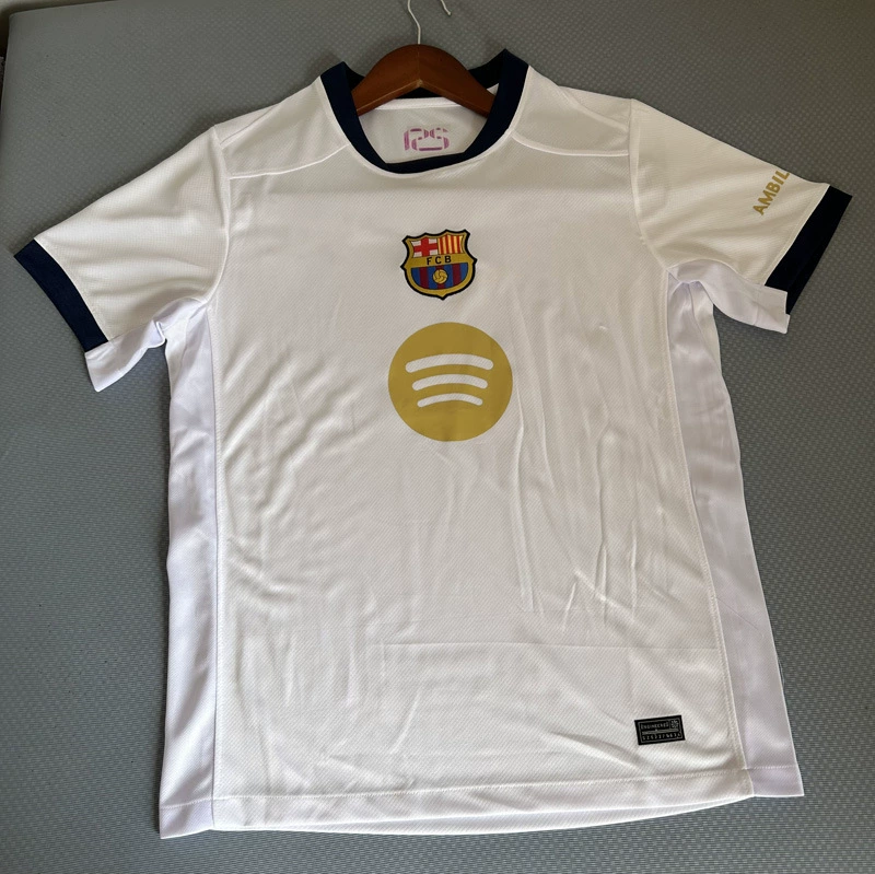 Лига бей Джерс Real Madrid Barcelona Betis Girona Atletico Madrid Bil Baselta фан-версия футбольной формы команда