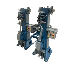 其他制鞋机械;皮革加工;鞋机配件