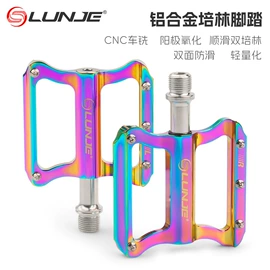 自行车装饰;脚蹬;鞍座