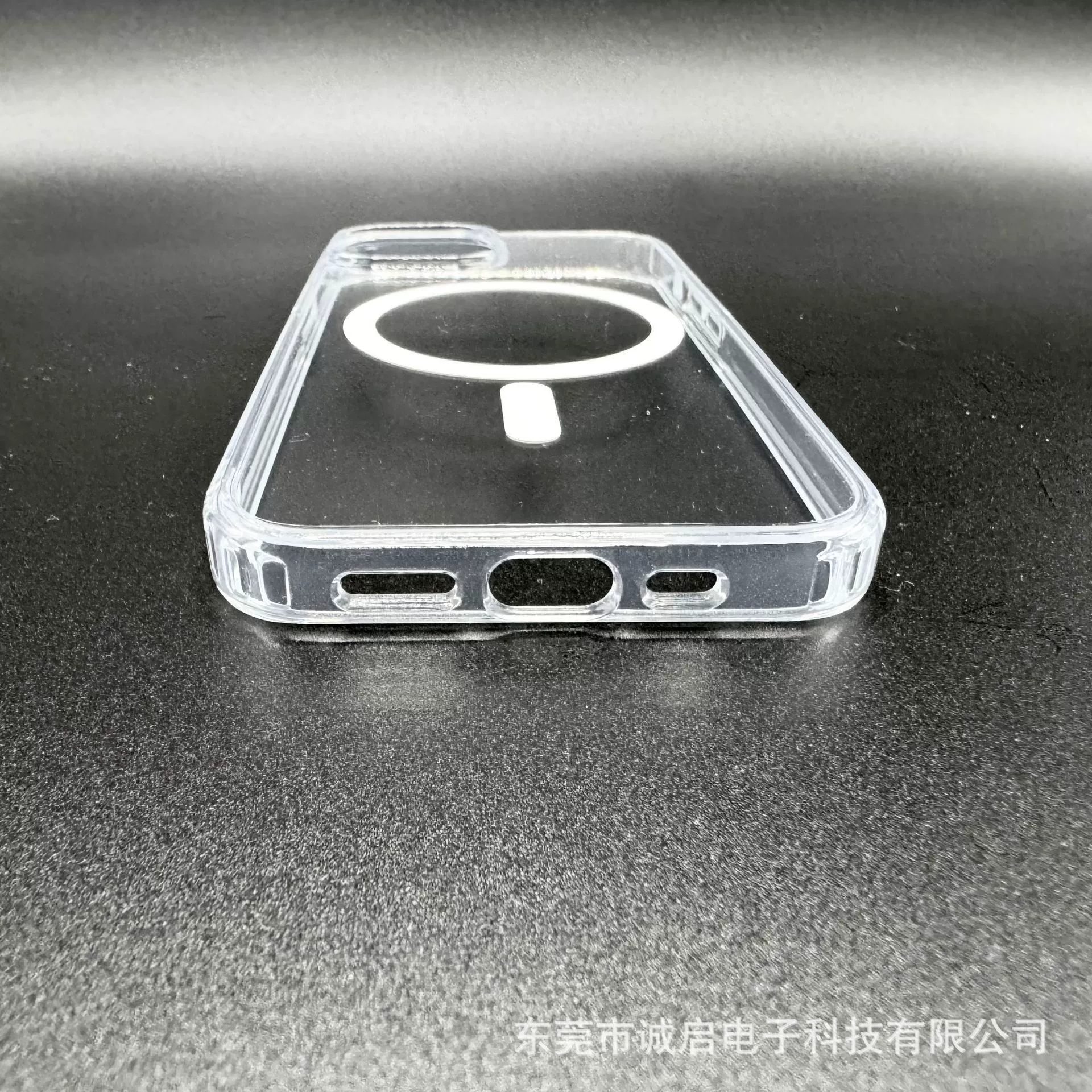  Apple, iPhone 16, чехол для телефона, прозрачный совместимый защитный чехол, iphone, 16promax, (Cross-border trading)