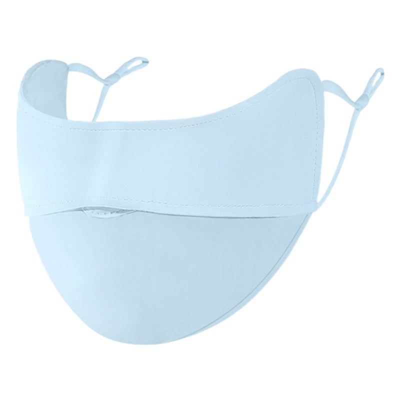 Летняя новая тонкая трехмерная солнцезащитная маска для глаз