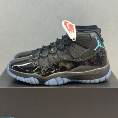 2026 New Model Putian Shoes Jordan 11 Basketball Shoes Export Pure Original Aj11 Black and White Concord Big Devil Carbon Plate Cool Gray