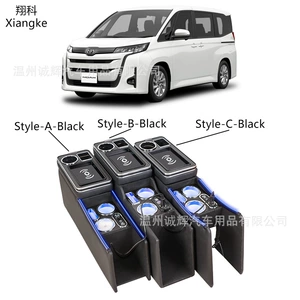Toyota Voxy Noah 80 Seriyası 70 Seriyası Hibrid qoltuqaltı qutusu, benzin versiyası