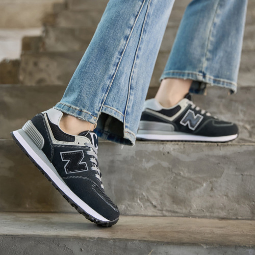 Wow Couple Breathable 2nd Generation Running Shoes Sports Shoes n Women's Casual Spring Autumn Men's Shoes New Balance 574 Height Increase