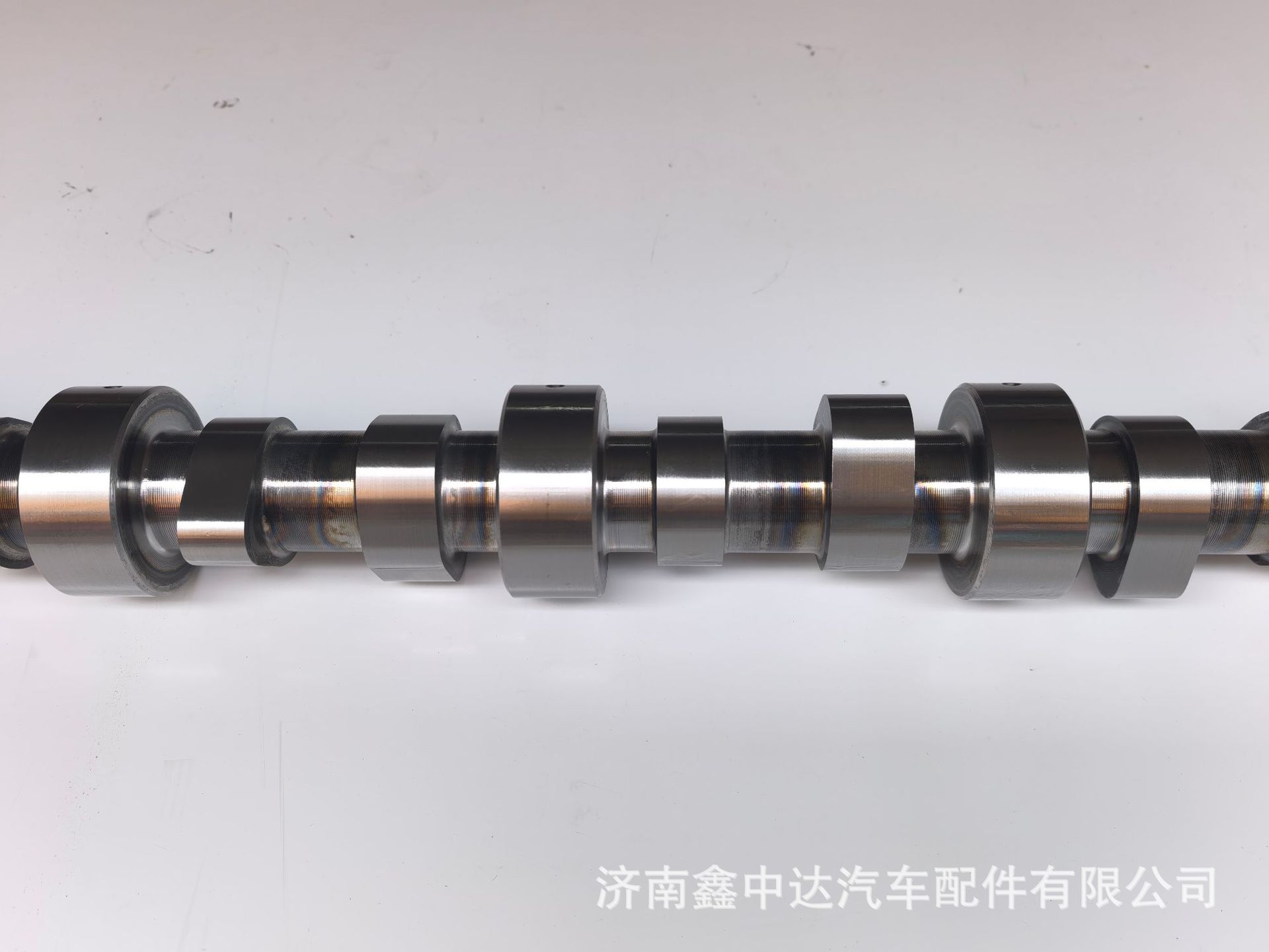 Direct sales from the manufacturer of heavy truck parts: Weichai P10H engine camshaft 1003158550/611600050077