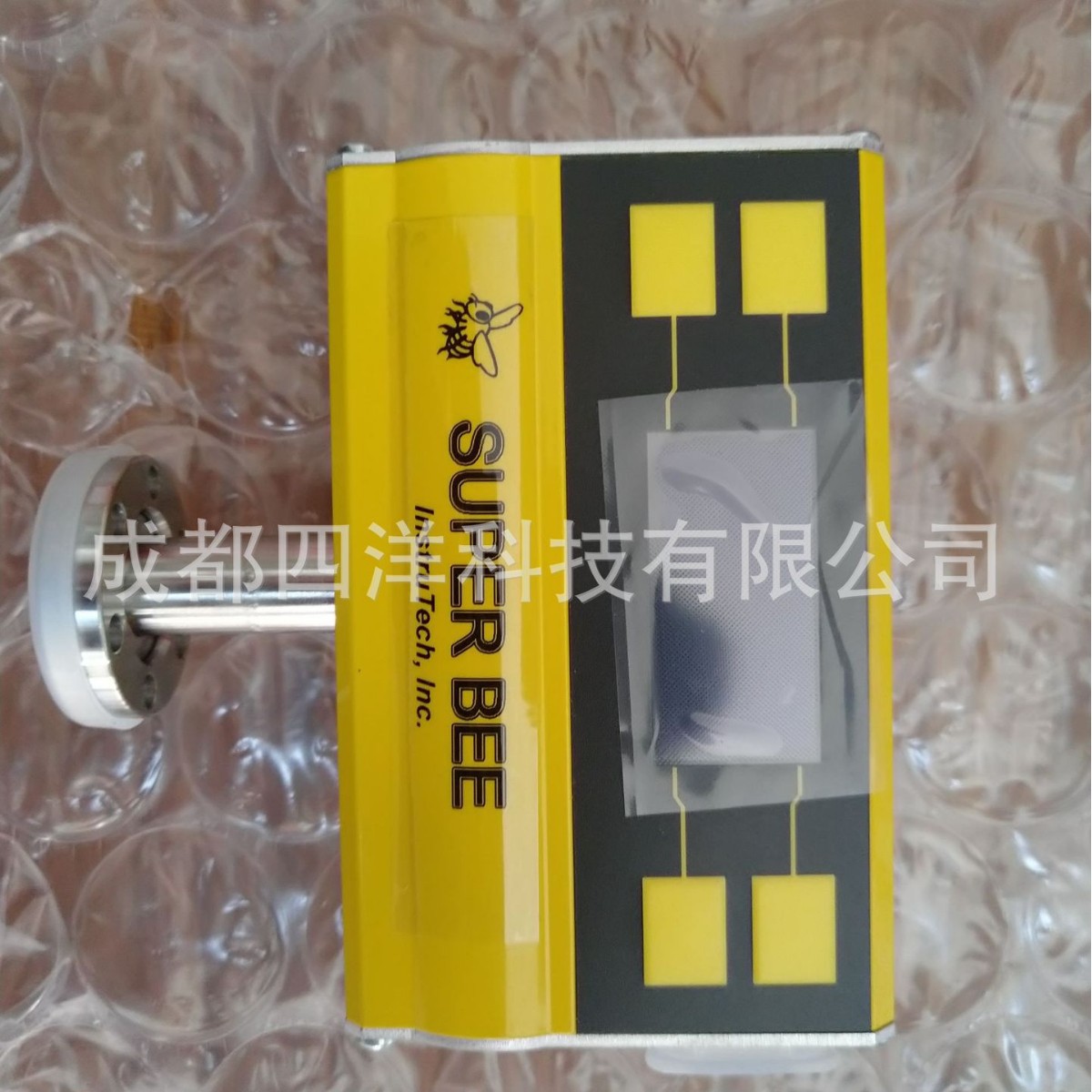 Instrutech  CVM201GEA Convection Gauge CF16 1.33"