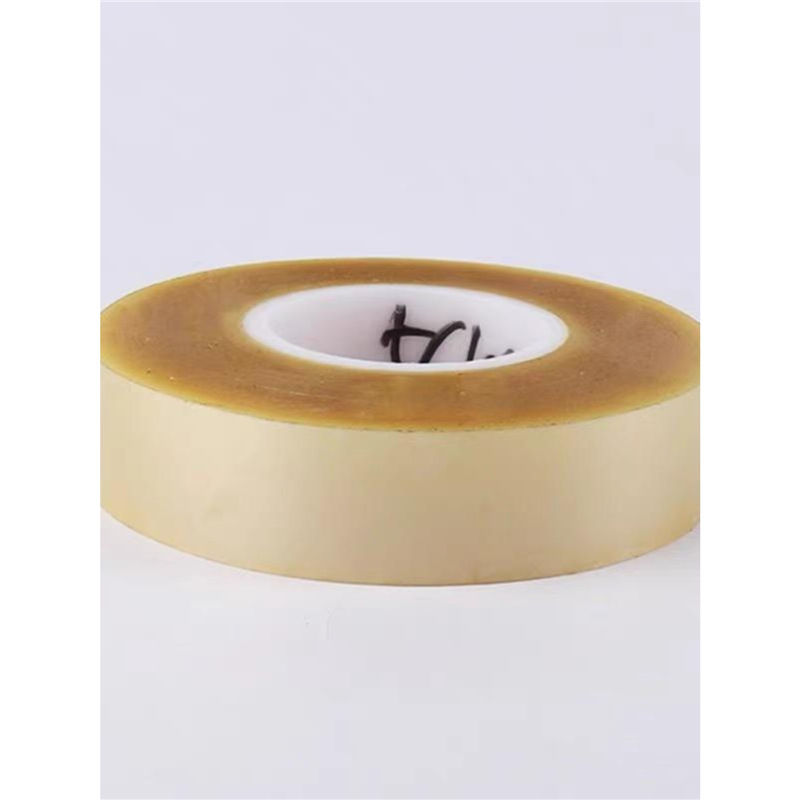 Nitto日东5603 PET透明双面胶带塑胶边框附件PCB基板粘贴固定