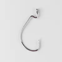 Лукси hook Luya широкий - желудок маршрут азиатский - микро - приготовленная рыба хук басы морская рыбалка сомы свободный с пирсинг рыболовная группа Техасская рыбалка